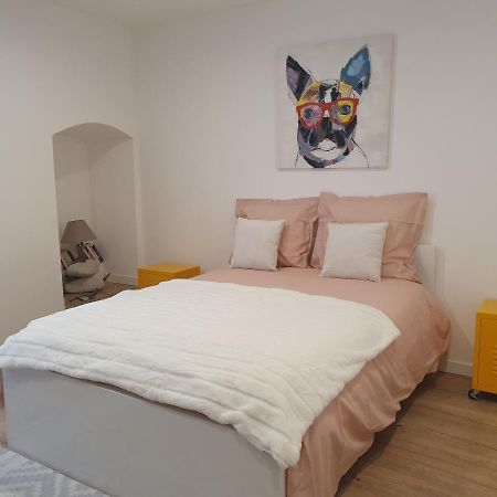 Appartamento A citadella Bastia  Esterno foto