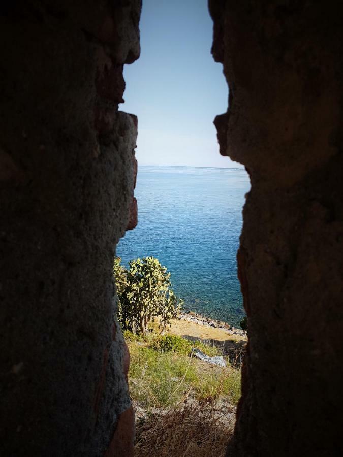 Appartamento A citadella Bastia  Esterno foto