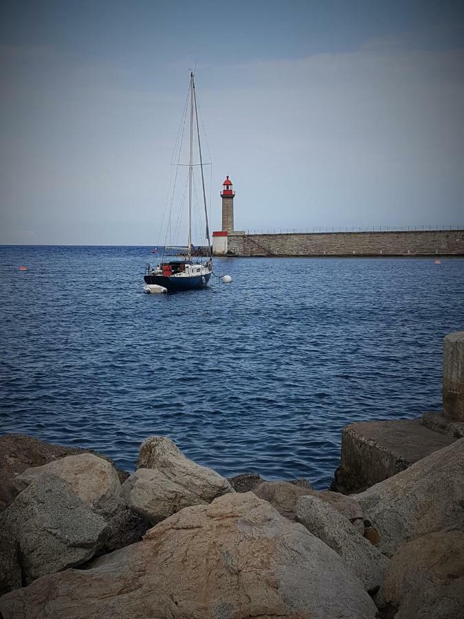 Appartamento A citadella Bastia  Esterno foto