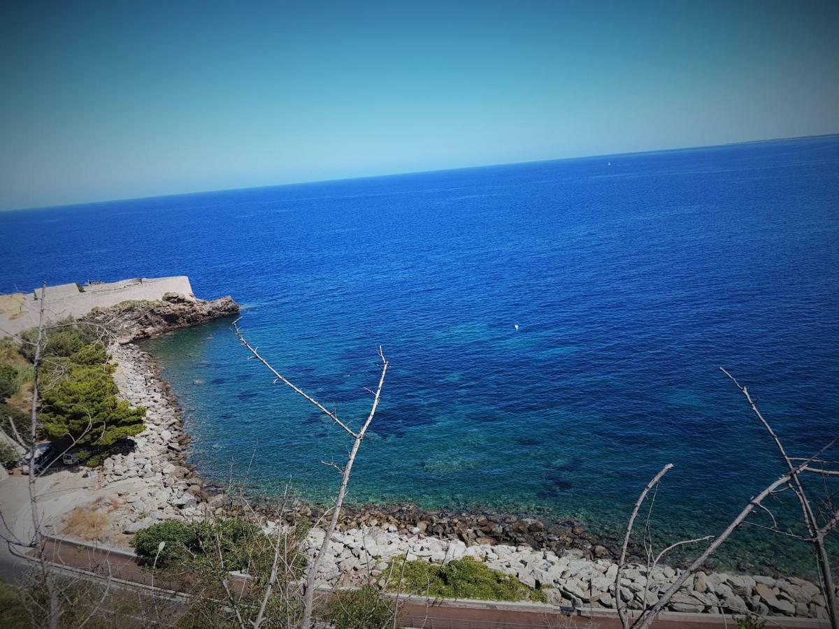 Appartamento A citadella Bastia  Esterno foto