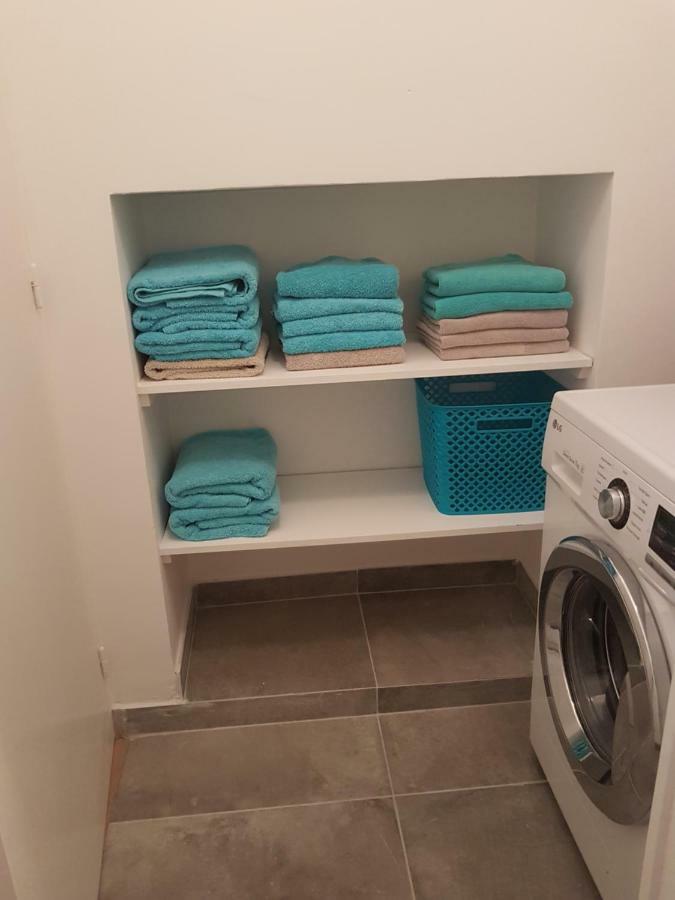 Appartamento A citadella Bastia  Esterno foto