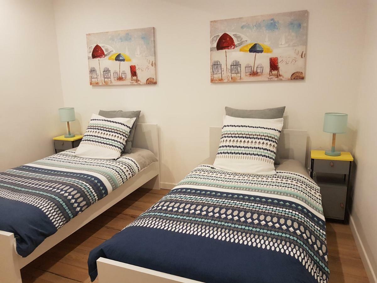 Appartamento A citadella Bastia  Esterno foto