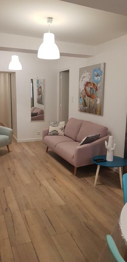Appartamento A citadella Bastia  Esterno foto