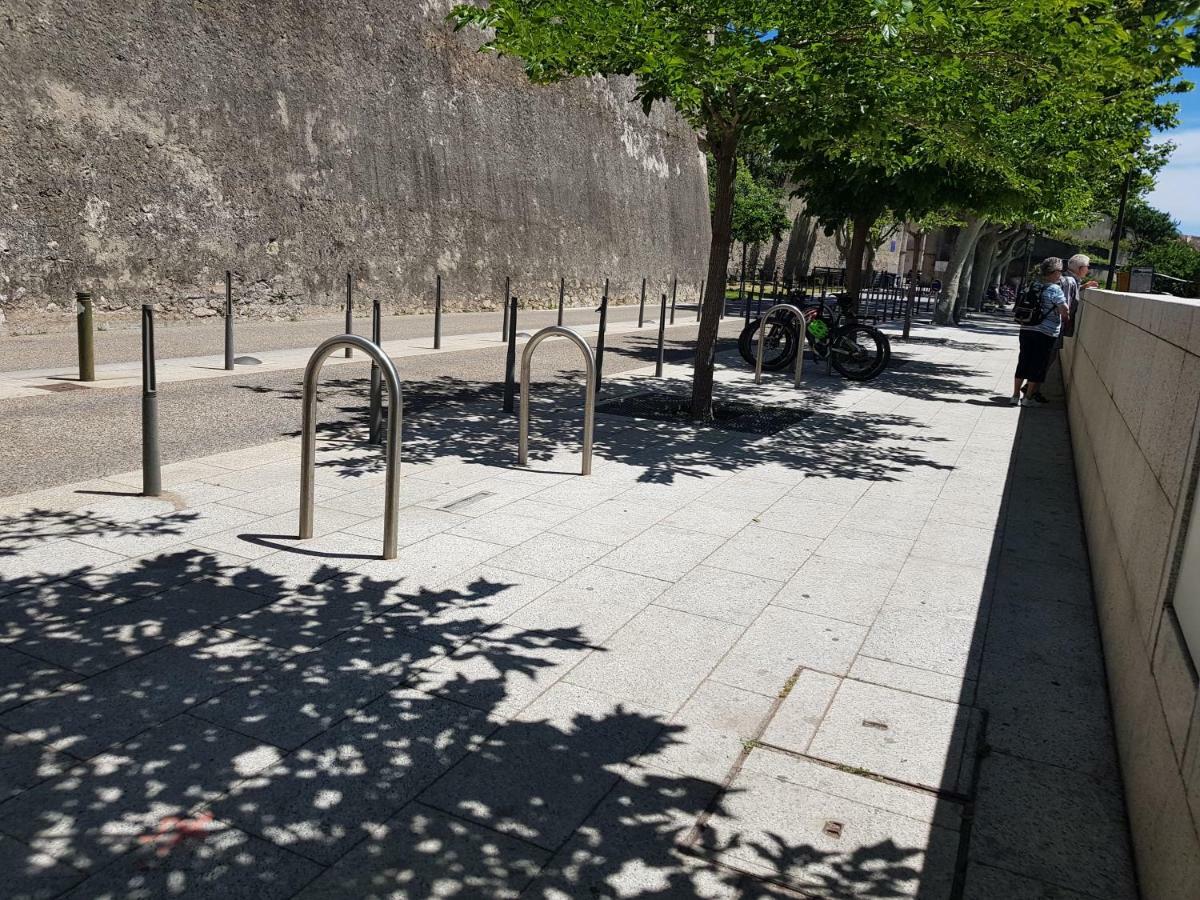 Appartamento A citadella Bastia  Esterno foto