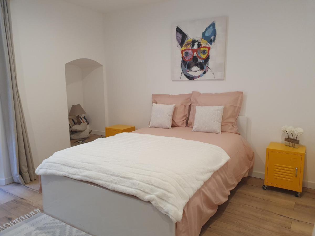Appartamento A citadella Bastia  Esterno foto